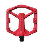 Crankbrothers Stamp 0 Composite Flat Pedals - Small