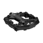 Crankbrothers Stamp 0 Composite Flat Pedals - Small