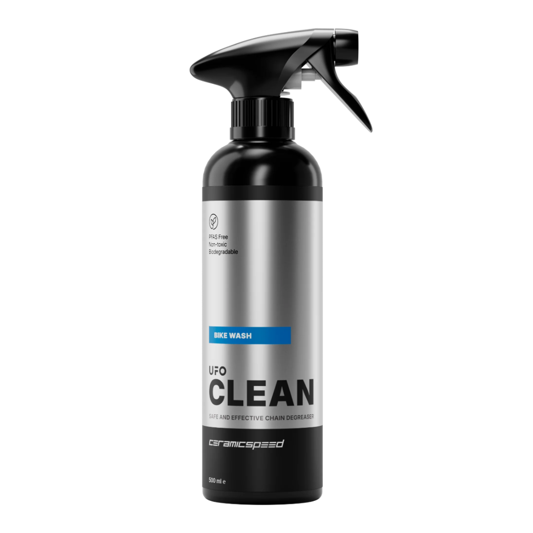 Ceramicspeed UFO CLEAN Bike Wash