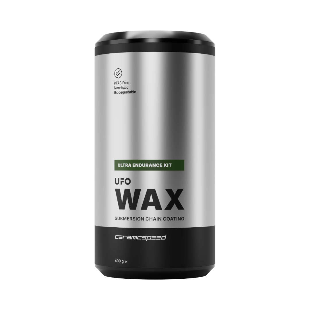 Ceramicspeed UFO WAX Ultra Endurance Kit
