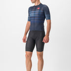 Castelli Climber's 3.0 SL2 Jersey - Belgian Blue