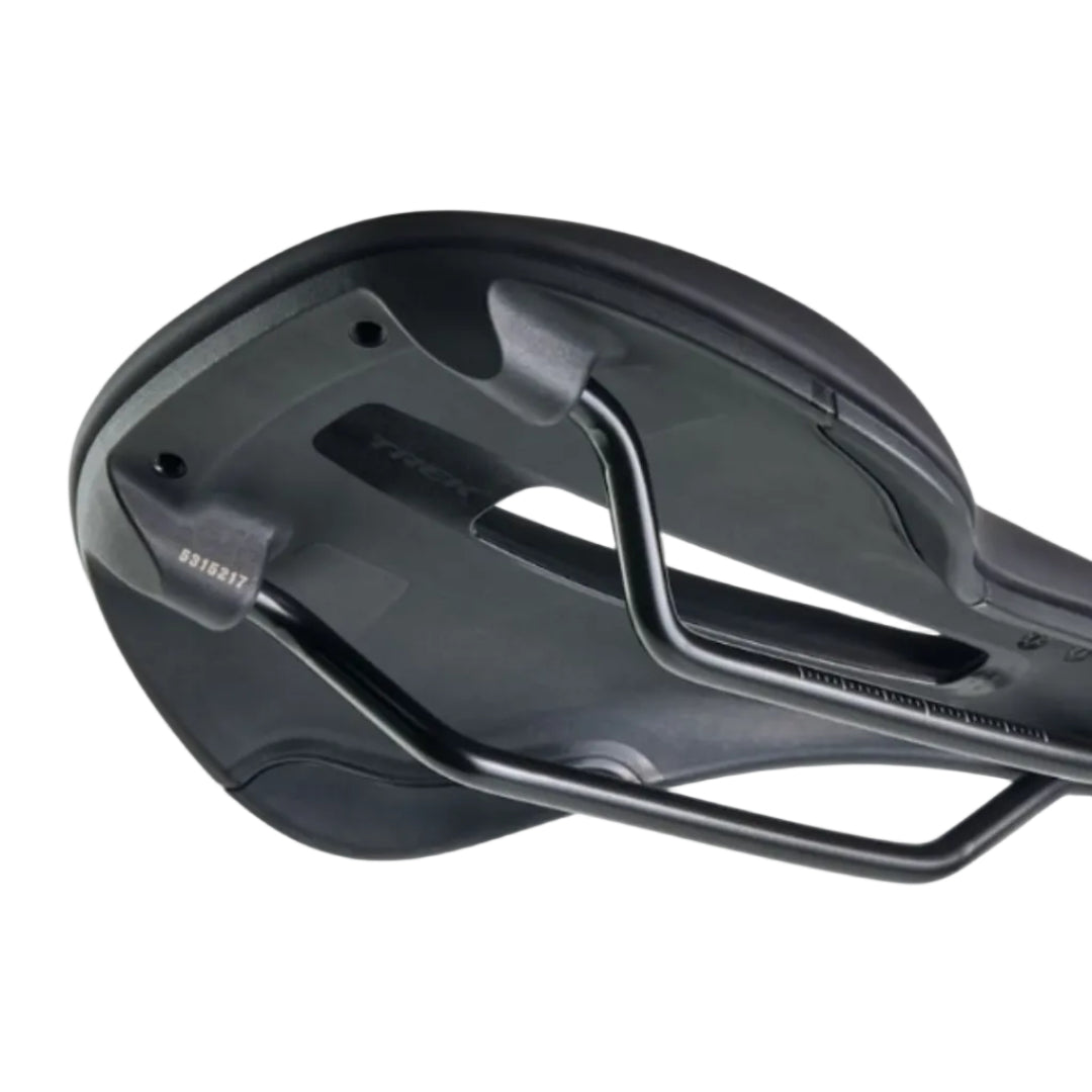 Trek Verse Short Comp Bike Saddle