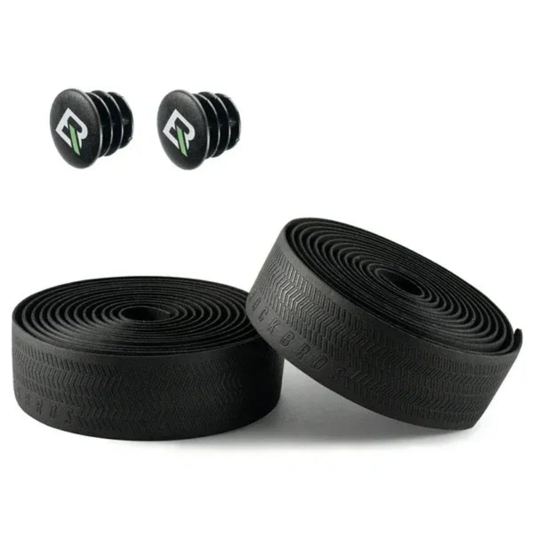 Rockbros Road Tyre Mould EVA Bartape - Black