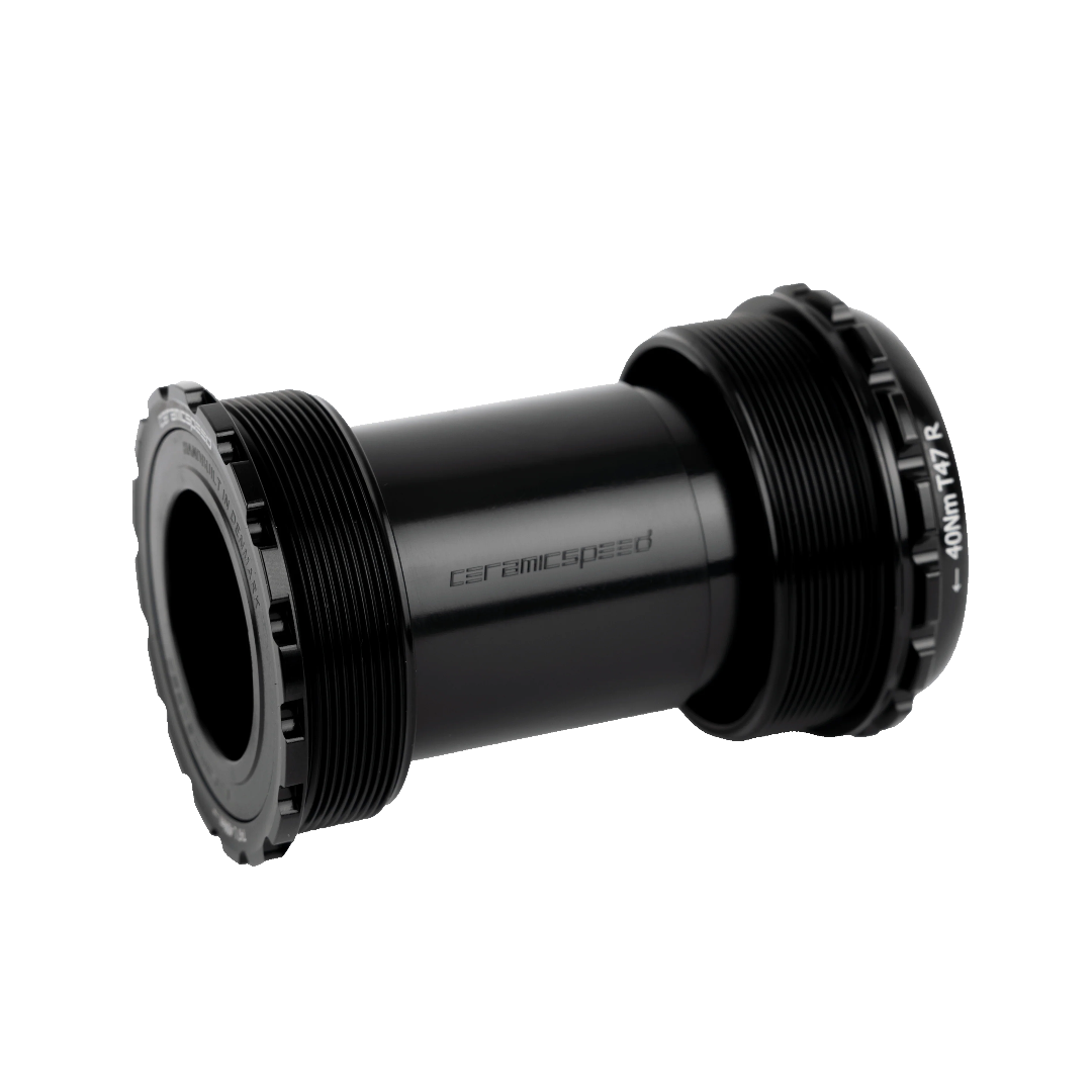 Ceramicspeed Bottom Bracket ALPHA for T47a SRAM DUB Road