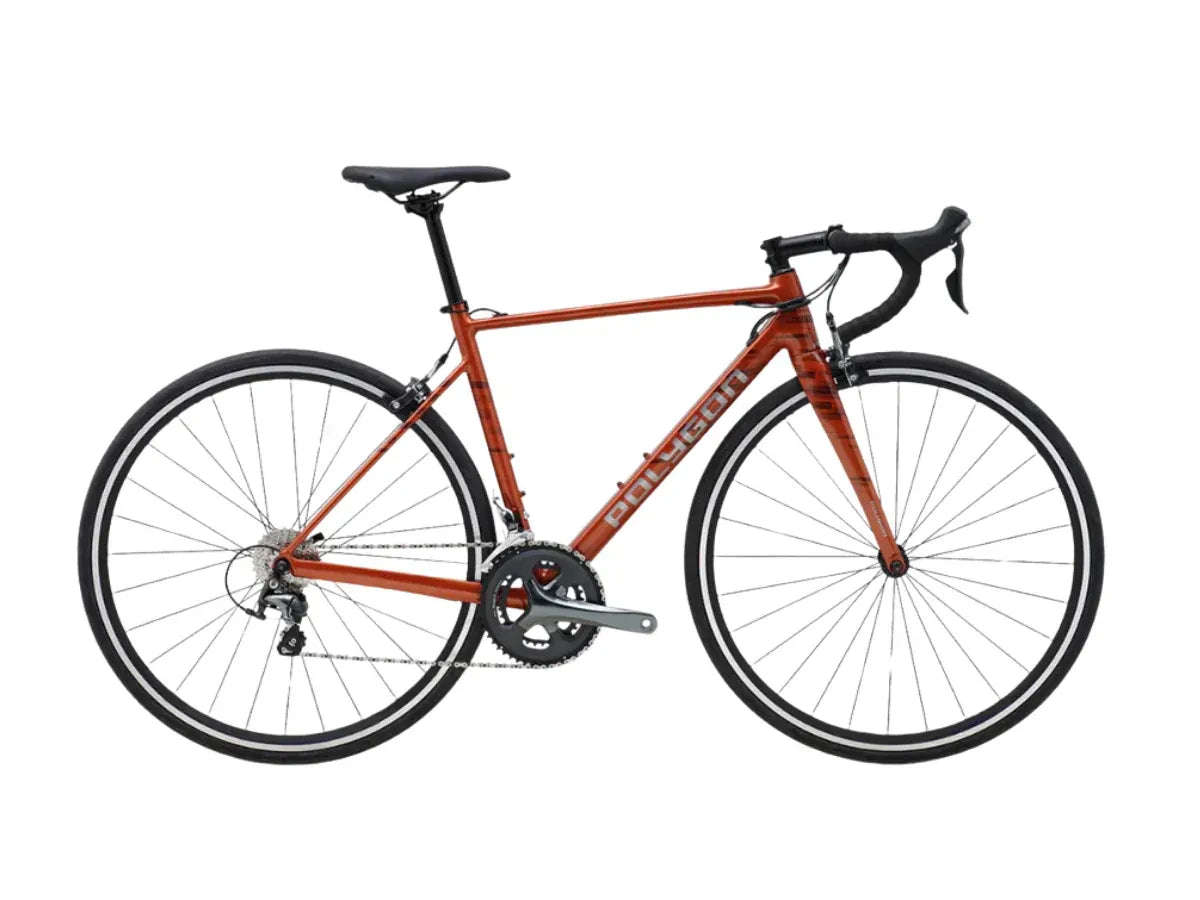Polygon Strattos S4 - Bronze