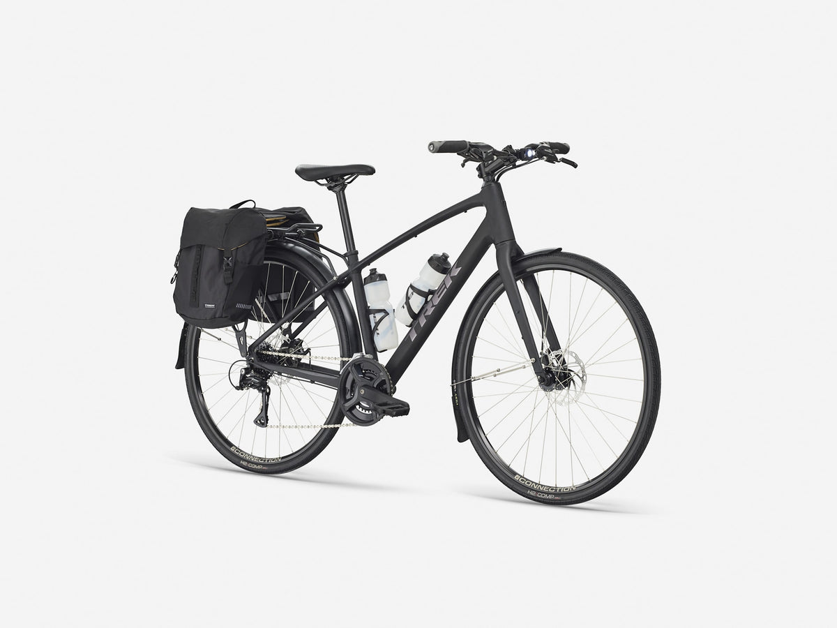 Trek FX 1 Disc Gen 4 2026 - Era White