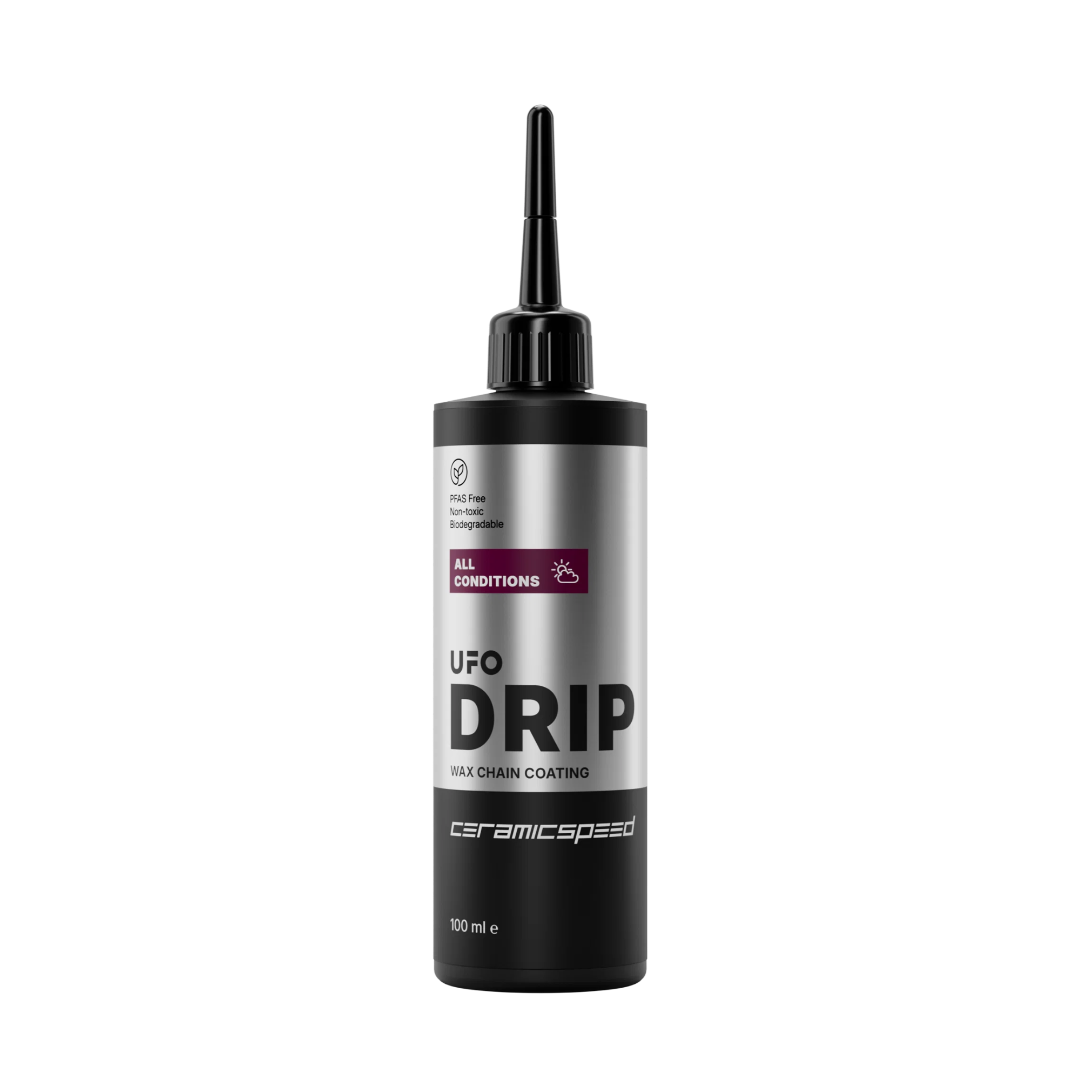 Ceramicspeed UFO DRIP All Conditions