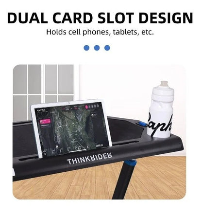 ThinkRider Trainer Table