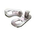 SRAM AXS Power Lock 12 Speed Chain Connectors - 1 Pcs (Silver)