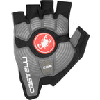 Castelli RC Espresso Glove (Gel) - Black