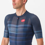 Castelli Climber's 3.0 SL2 Jersey - Belgian Blue