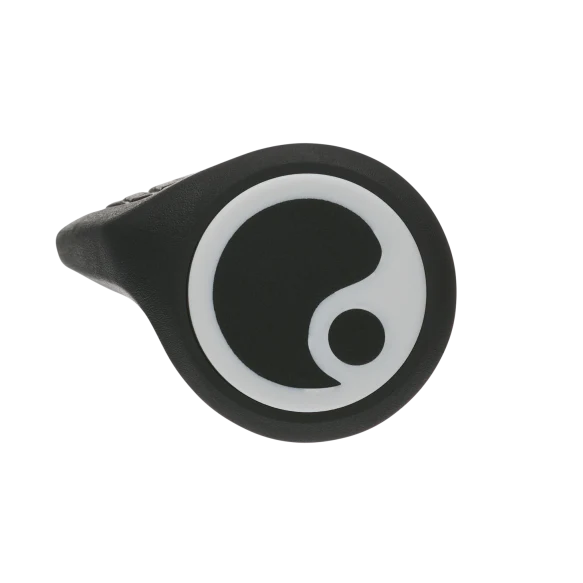 Ergon GA3 Grips - Black