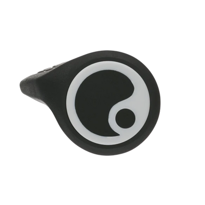 Ergon GA3 Grips - Black