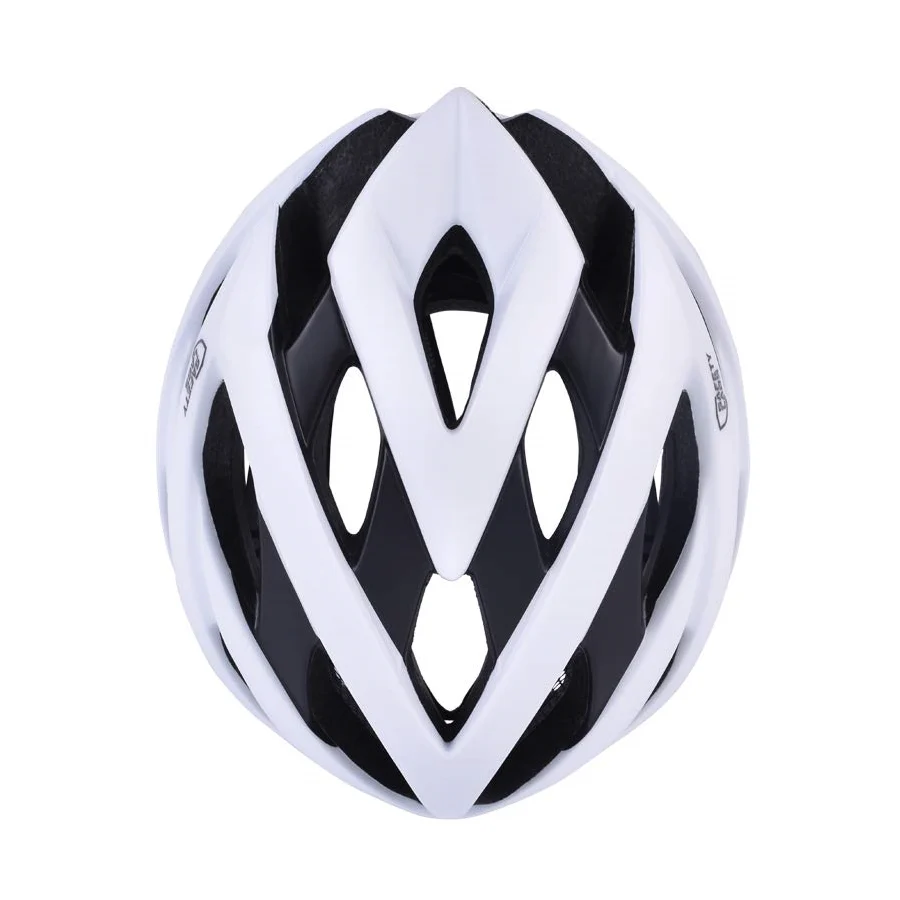Safety Labs Avex Road Cycling Helmet - Matt White