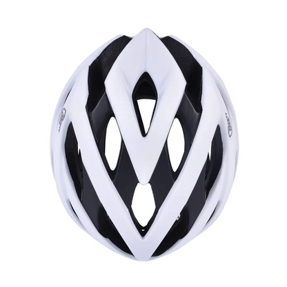 Safety Labs Avex Road Cycling Helmet - Matt White