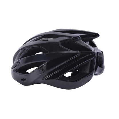 Safety Labs Juno Road Cycling Helmet - Shiny Black