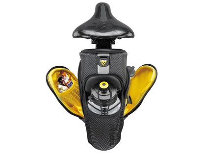 Topeak Mondopack Hydro Saddle Bag