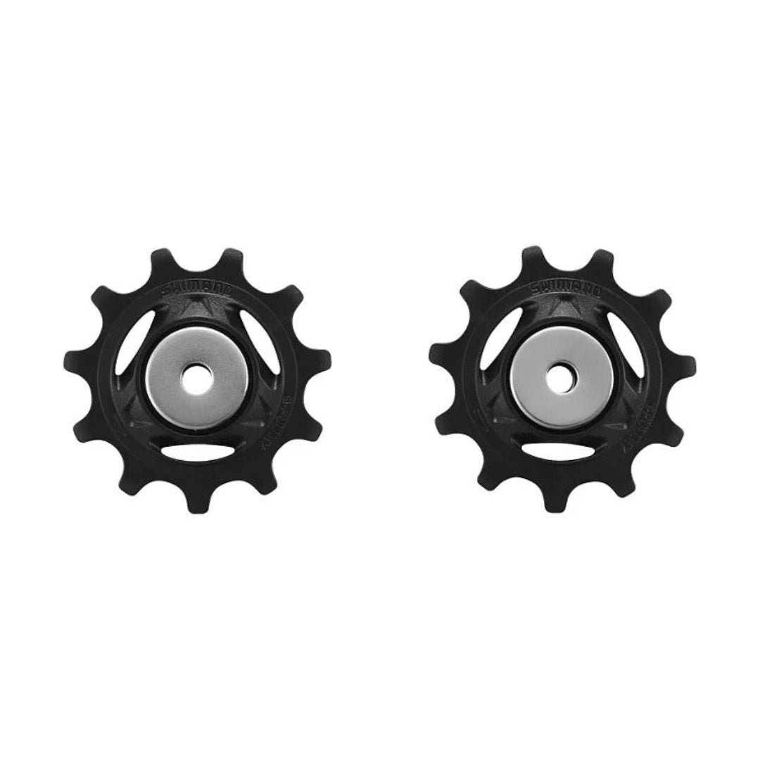 Shimano 105 RD-R7150 Derailleur Pulley Set (Black)