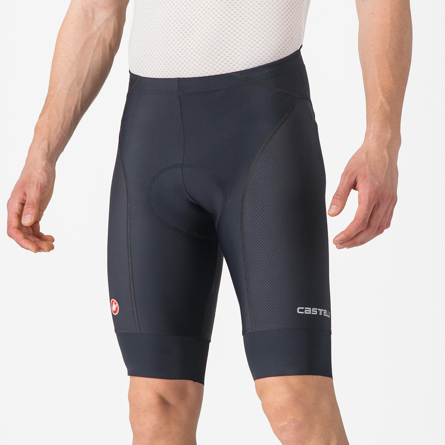 Castelli Competizione 2 Short - Black