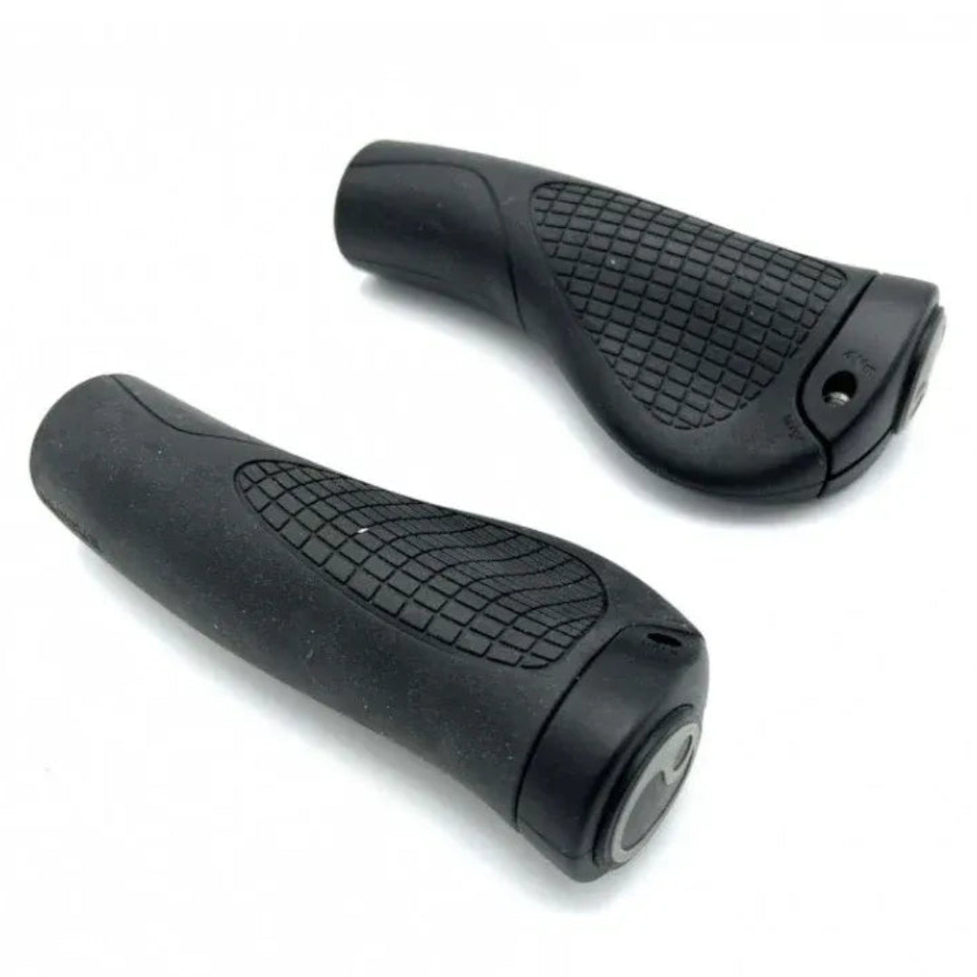 Ergon GP1 Grips - Black