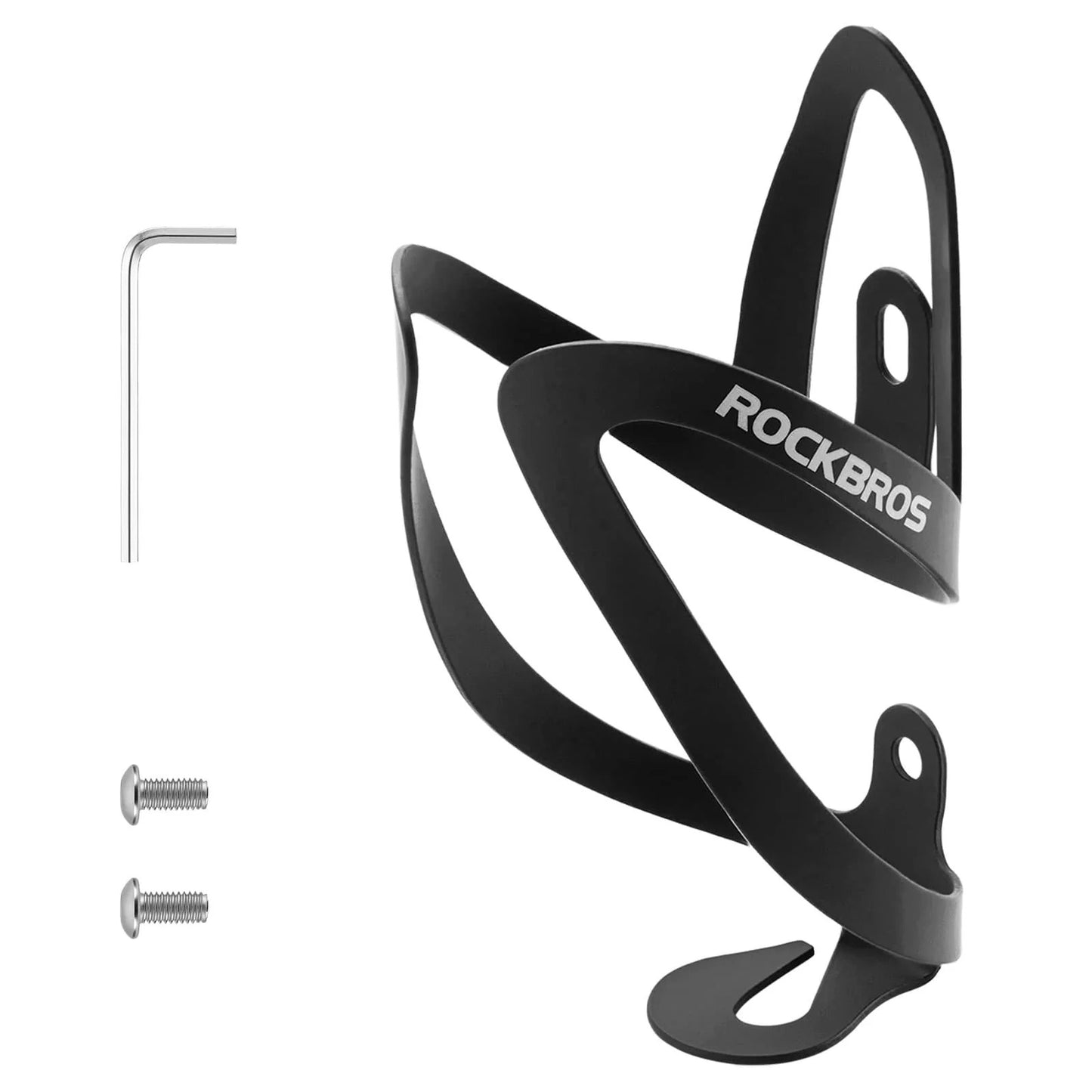 ROCKBROS Bottle Cage - Black
