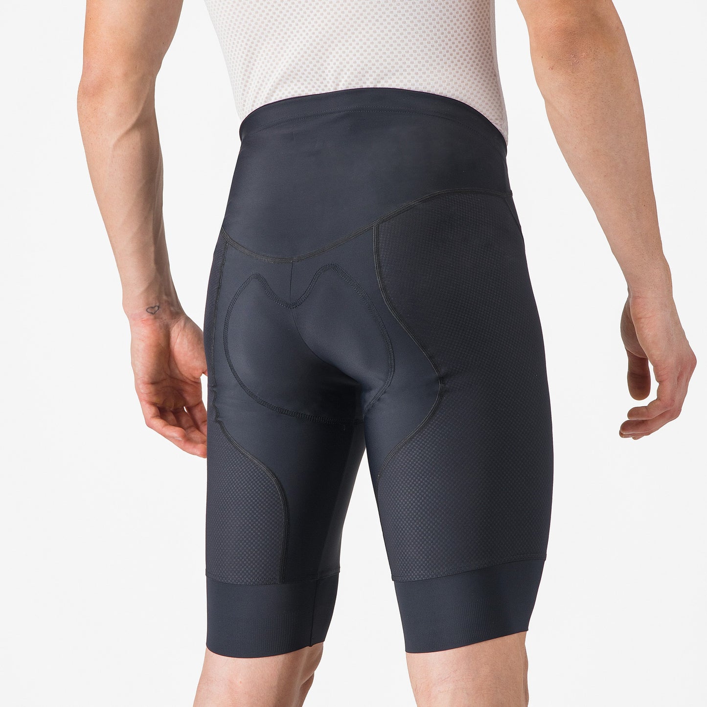 Castelli Competizione 2 Short - Black