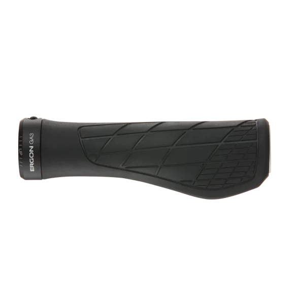 Ergon GA3 Grips - Black