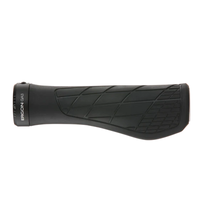 Ergon GA3 Grips - Black