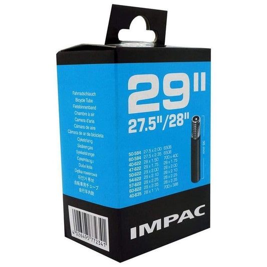 Impac Tube AV29 Schrader - D Byk Store