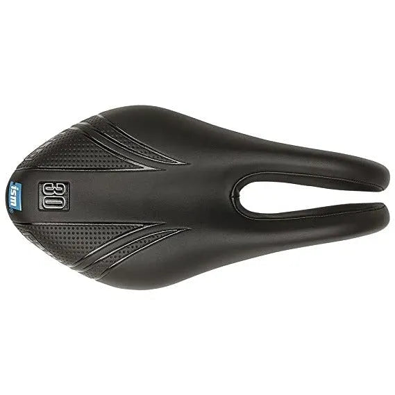 ISM PL 1.0 Performance Long Saddle (Black) - D Byk Store