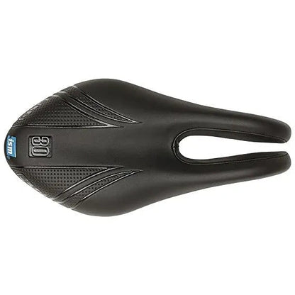 ISM PL 1.0 Performance Long Saddle (Black) - D Byk Store