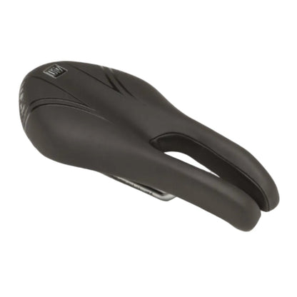 ISM PL 1.1 Performance Long Saddle (Black) - D Byk Store