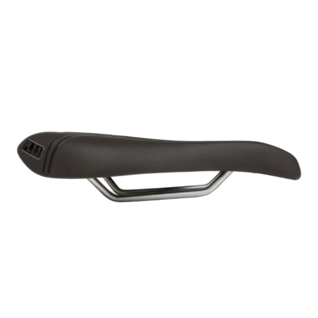 ISM PL 1.1 Performance Long Saddle (Black) - D Byk Store