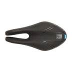 ISM PL 1.1 Performance Long Saddle (Black) - D Byk Store