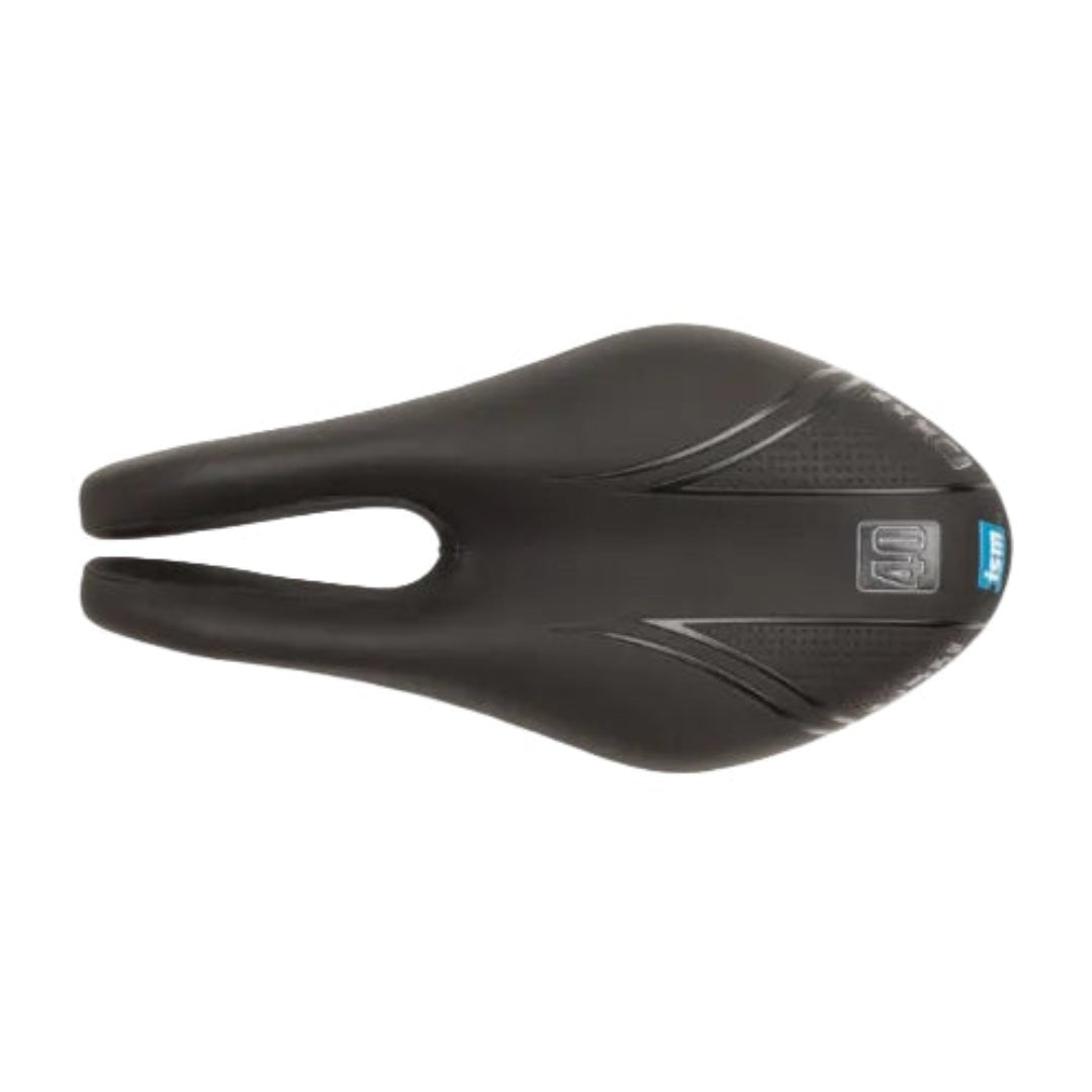 ISM PL 1.1 Performance Long Saddle (Black) - D Byk Store