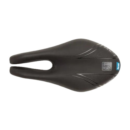 ISM PL 1.1 Performance Long Saddle (Black) - D Byk Store