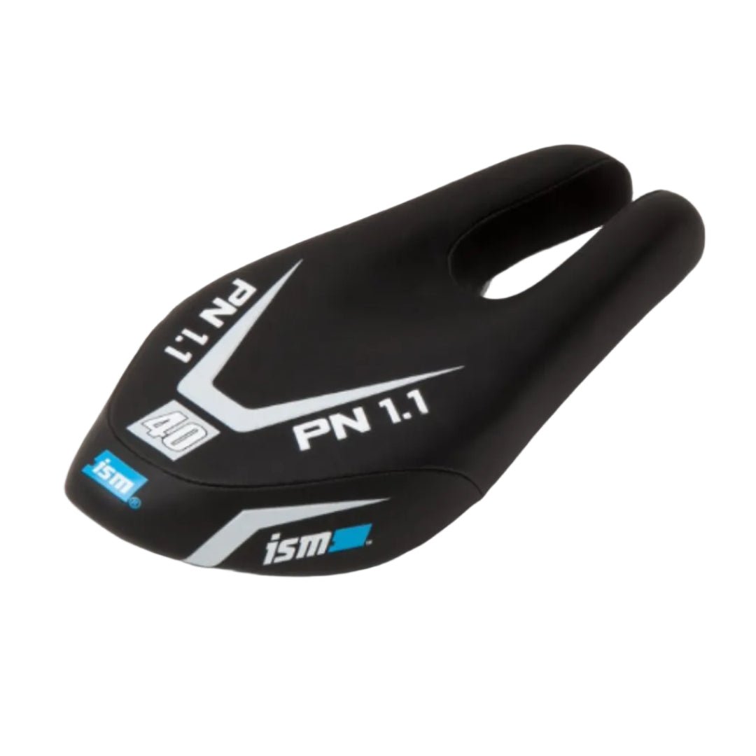 ISM PN 1.1 Performance Narrow Saddle - D Byk Store