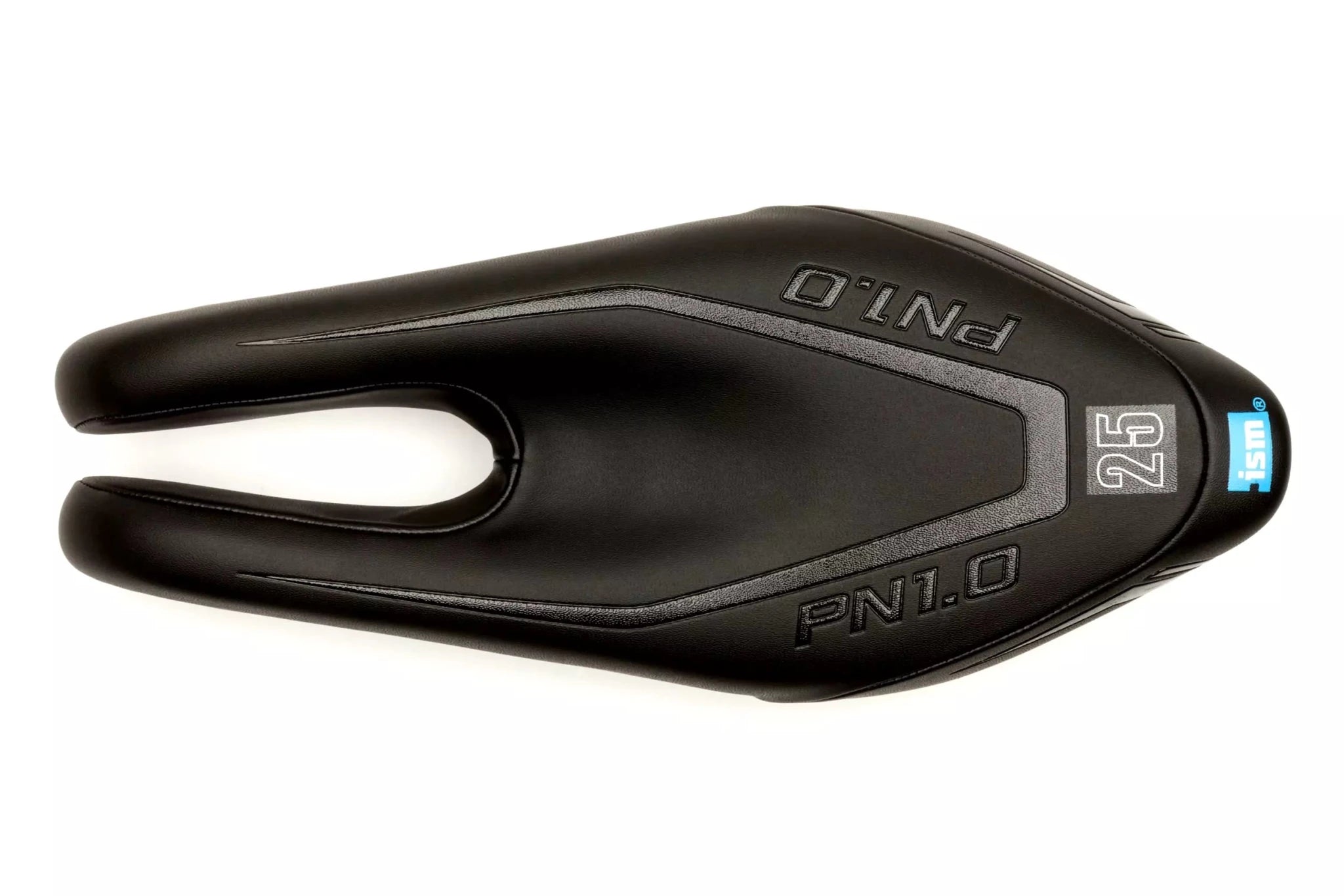 ISM Saddle PN 1.0 - Black - D Byk Store