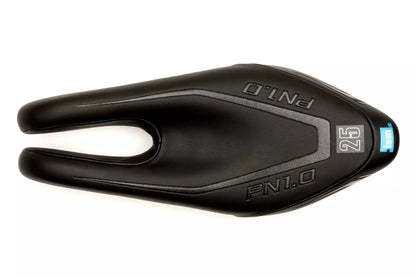 ISM Saddle PN 1.0 - Black - D Byk Store