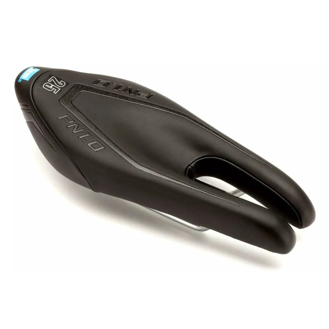 ISM Saddle PN 1.0 - Black - D Byk Store