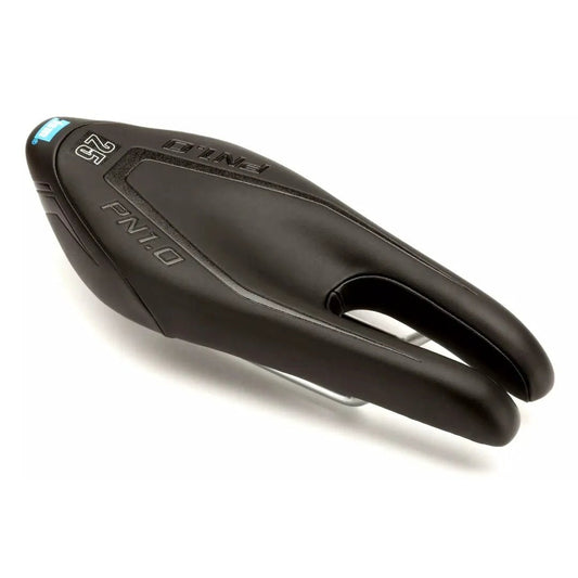 ISM Saddle PN 1.0 - Black - D Byk Store