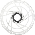 Jagwire Disc Brake Rotor - Sport SR 1 Center Lock - 180mm - D Byk Store