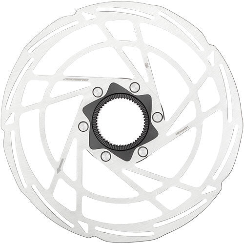 Jagwire Disc Brake Rotor - Sport SR 1 Center Lock - 180mm - D Byk Store