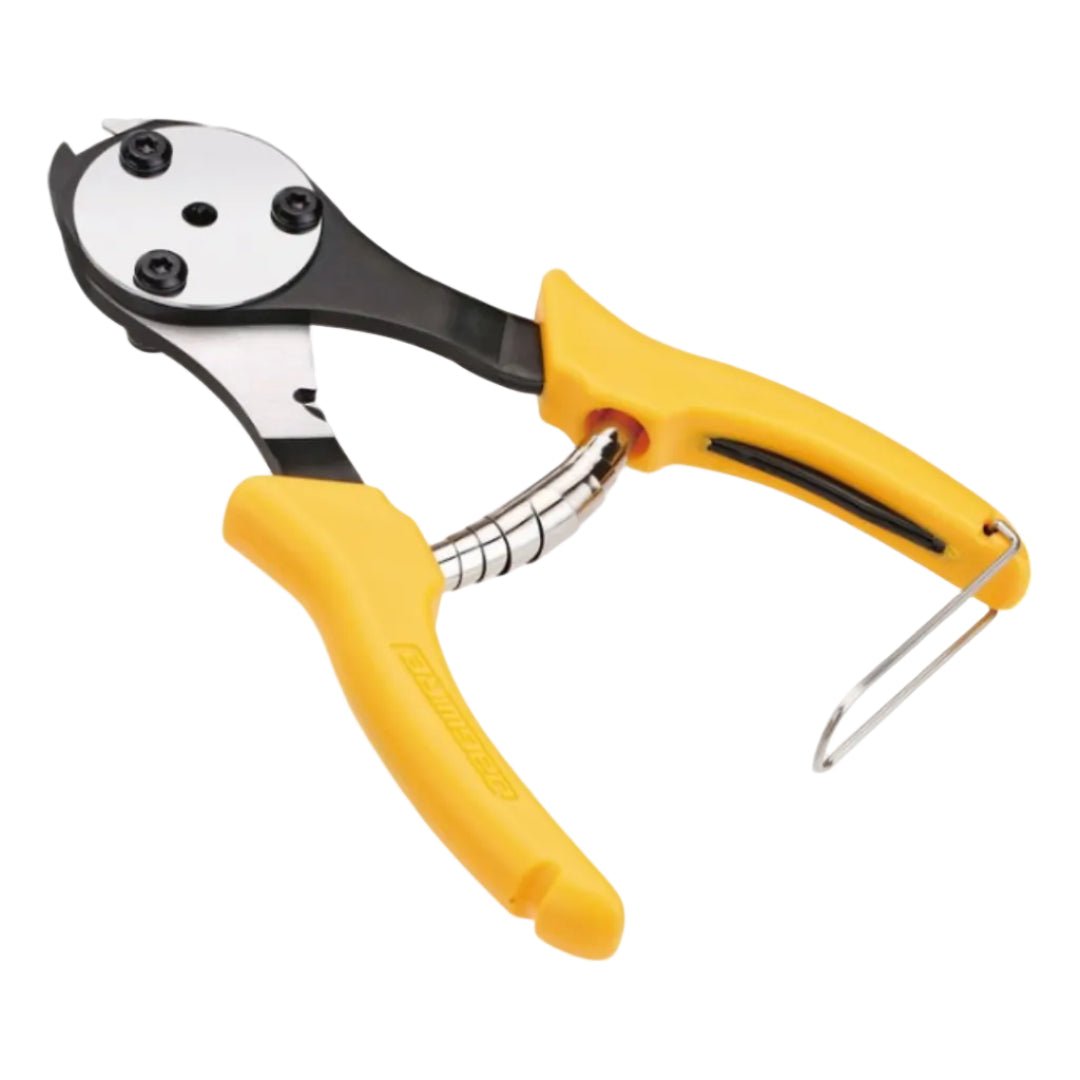 Jagwire Pro Cable Crimper and Cutter - D Byk Store