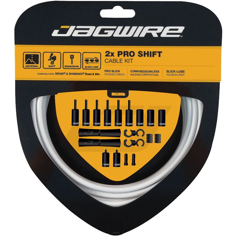 Jagwire Pro Dropper Cable - D Byk Store