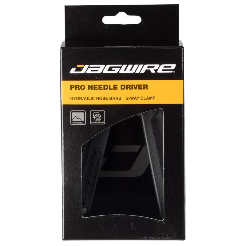 Jagwire Pro Needle Driver - D Byk Store