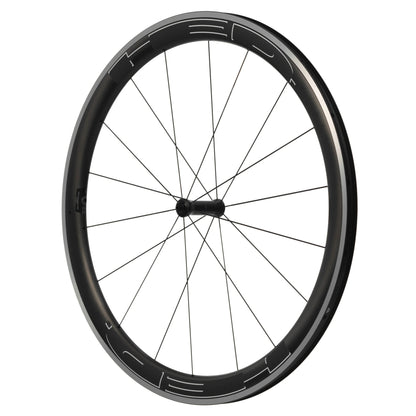 HED Jet RC4 Performance Wheelset - Rim Brake