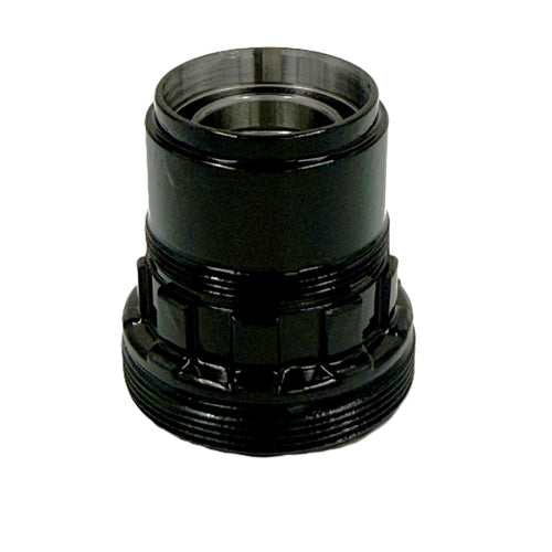 JetBlack Victory Freehub Body XDR w/ Spacer