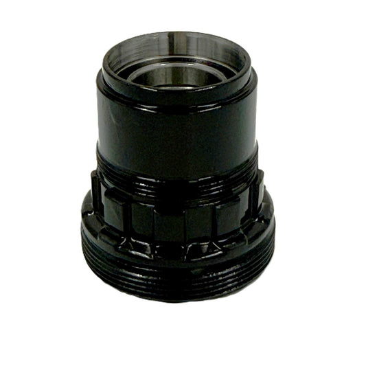 JetBlack Victory Freehub Body XDR w/ Spacer - D Byk Store
