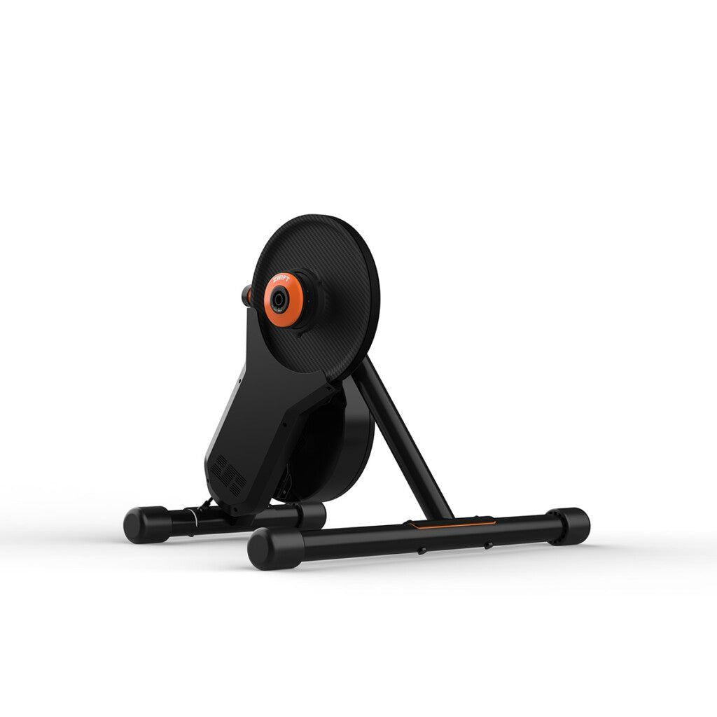 JetBlack Victory Smart Bicycle Trainer (Black) - with Zwift Cog - D Byk Store